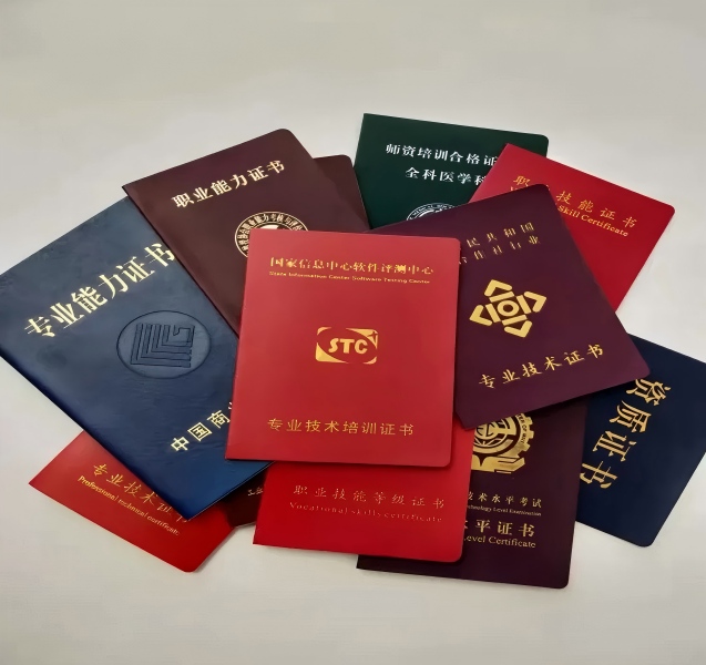 大连证件制作：3种主流方式优劣对比